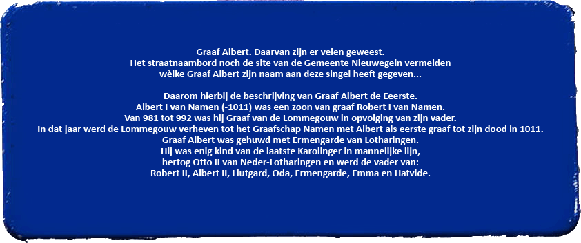 tekstbordgraafalbertsingel