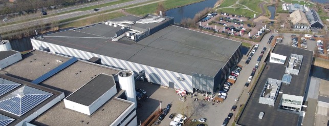 Informatiebijeenkomst over sportpretpark in Blokhoeve
