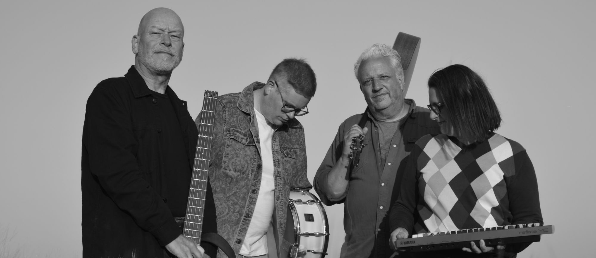 Folk, blues en Americana op 5 maart bij AkoestiCafé