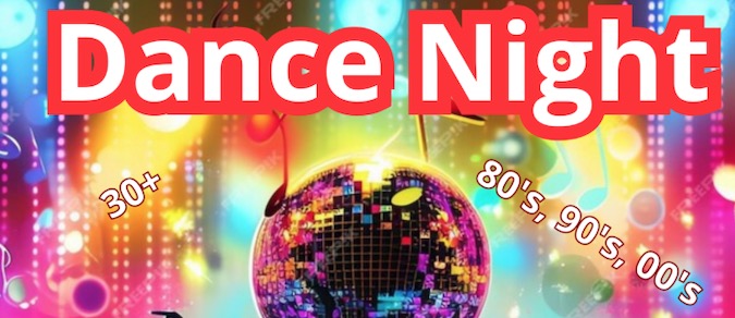 Dance Night
