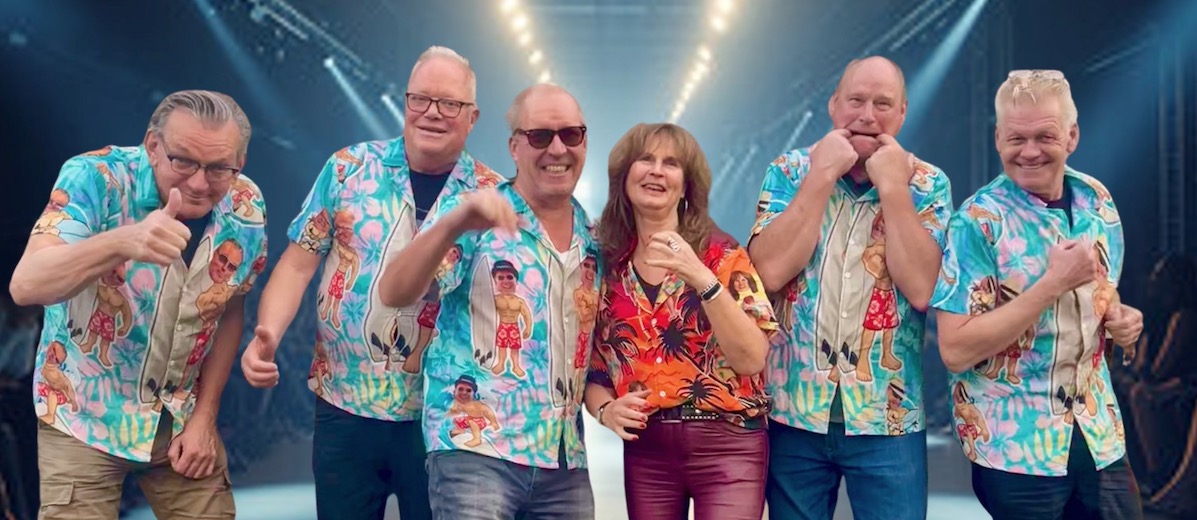Afterbeat Club brengt ska-avond vol klassiekers naar ’t Veerhuis