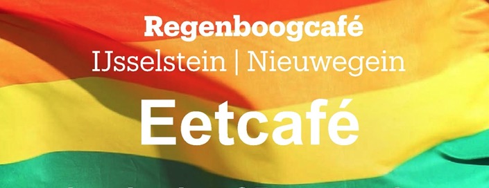 Regenboogcafé IJsselstein/Nieuwegein