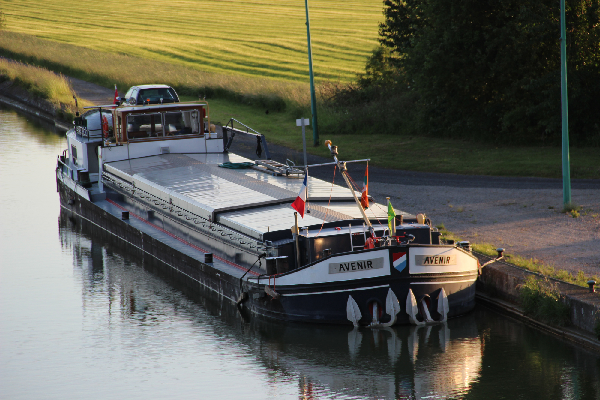 Lezing ‘Varen is een gekte’ bij de Museumwerf