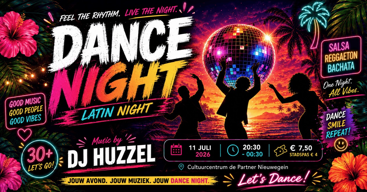 Latin Night