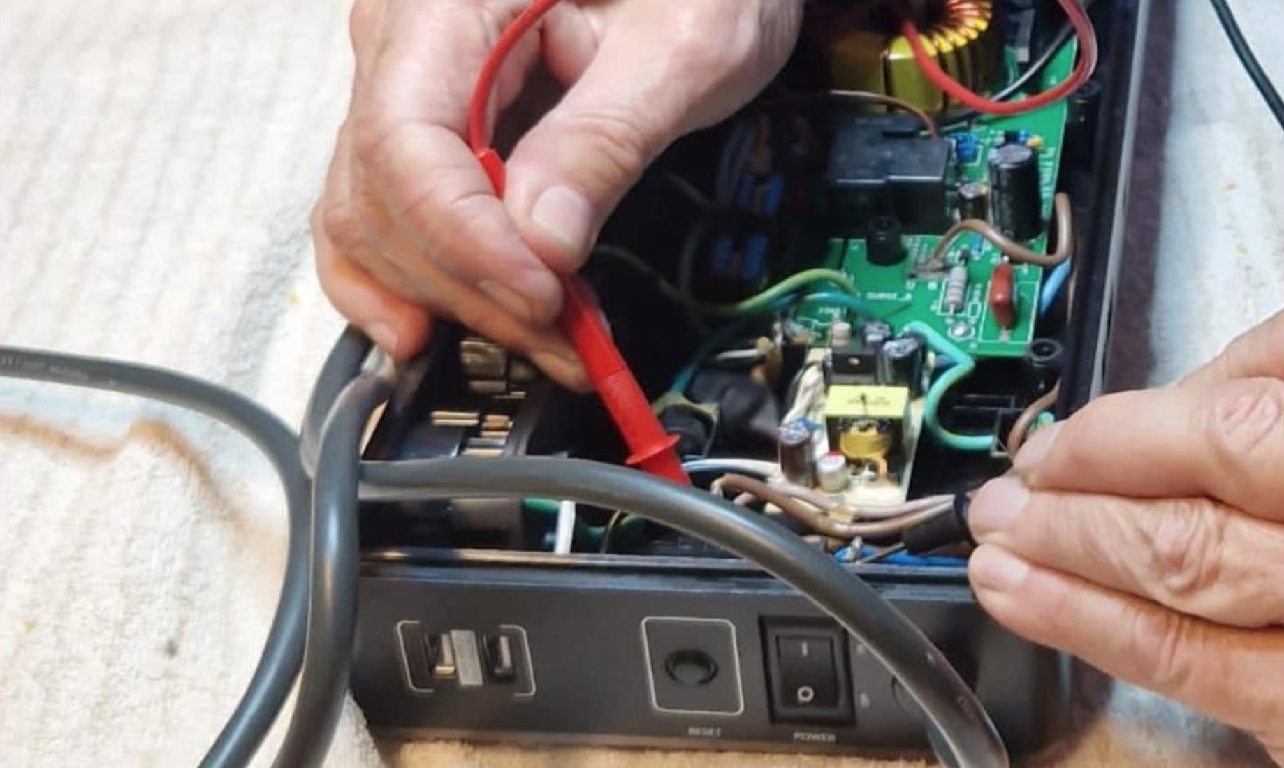 Repair Café