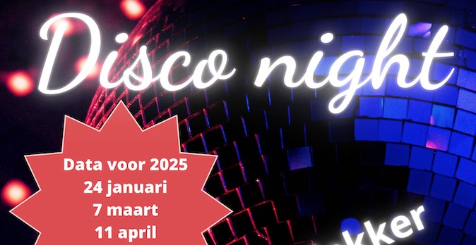 Disco Night