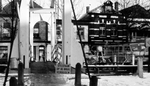 Nieuwegein Toen & Nu