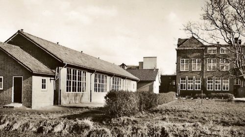 Nieuwegein Toen en Nu