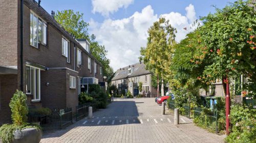 ‘De Andreasgaarde’