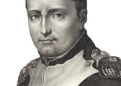 Vandaag precies 214 jaar gelden dat Napoleon langs kwam in Vreeswijk en Jutphaas