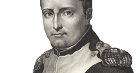 Vandaag precies 214 jaar gelden dat Napoleon langs kwam in Vreeswijk en Jutphaas