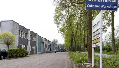 ‘De Bongenaar’