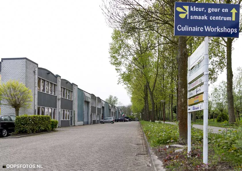 De Bongenaar