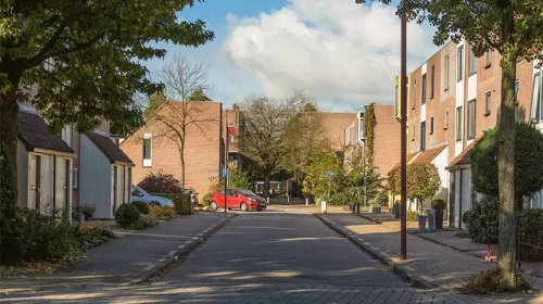 ‘De Braamsluiper’