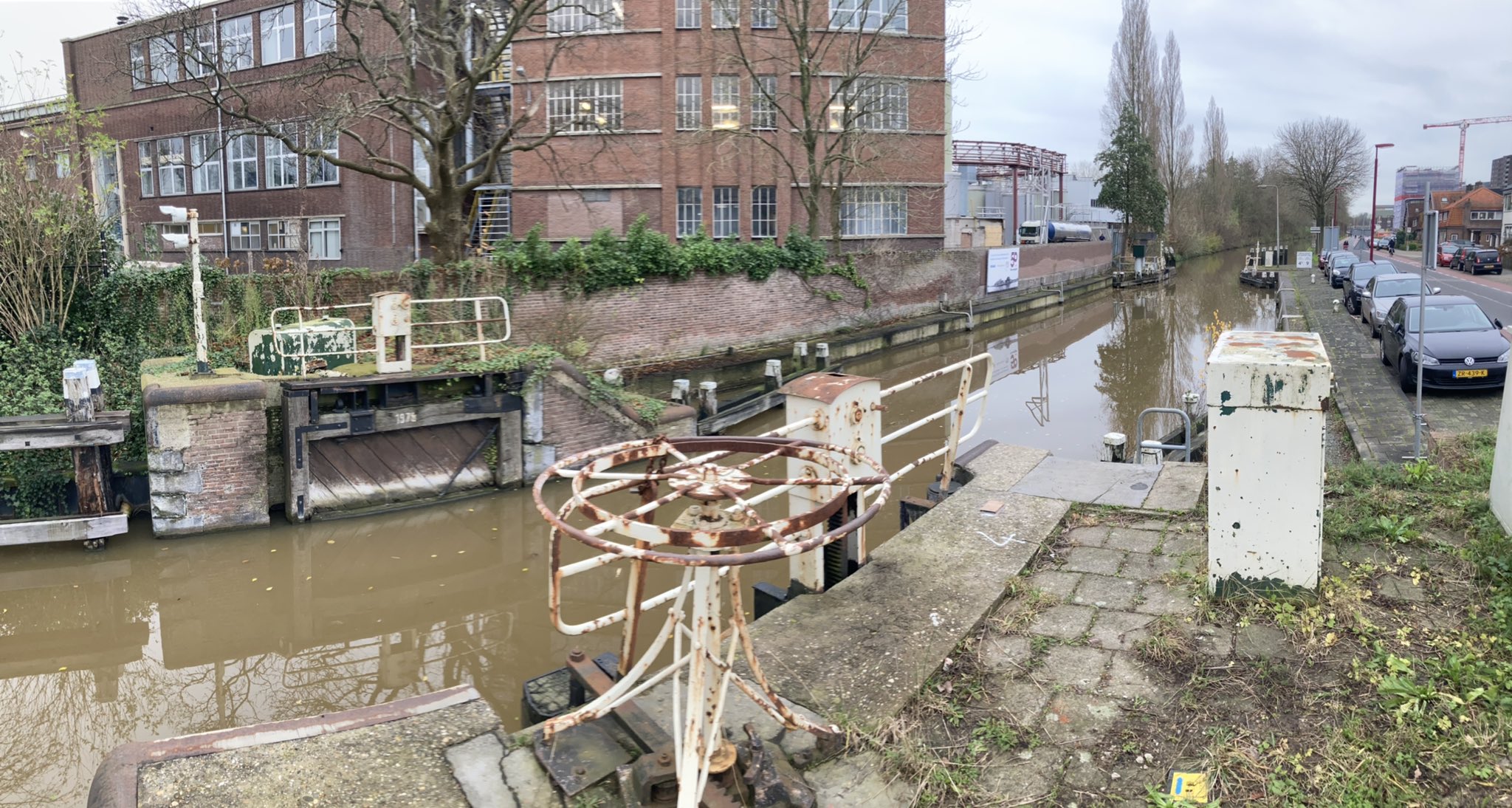 HISWA-RECRON roept op: onderhoud aan brug en sluis Hollandse IJssel buiten vaarseizoen