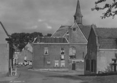 Prentbriefkaart van de week