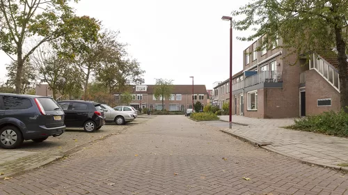 ‘De Drunenseschans’
