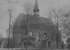 Prentbriefkaart van de week