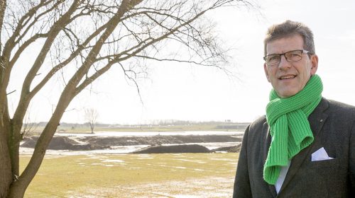 CDA-Nieuwegein stelt verkiezingsprogramma en kandidatenlijst vast