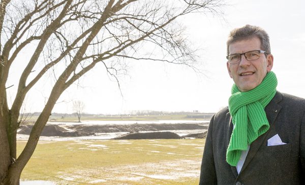 CDA-Nieuwegein stelt verkiezingsprogramma en kandidatenlijst vast