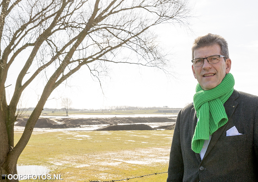 CDA-Nieuwegein stelt verkiezingsprogramma en kandidatenlijst vast