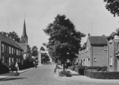 Prentbriefkaart van de week