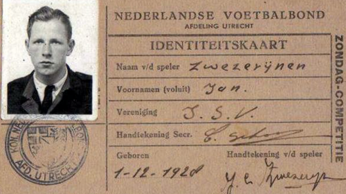 Anno 7 mei 1945: het trauma van Jutphaas Anno 7 mei 1945: het trauma van Jutphaas