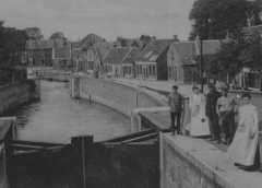 Prentbriefkaart van de week