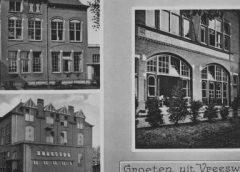 Prentbriefkaart van de week