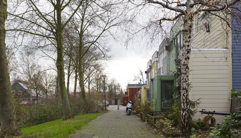 ‘De Gerlachsingel’