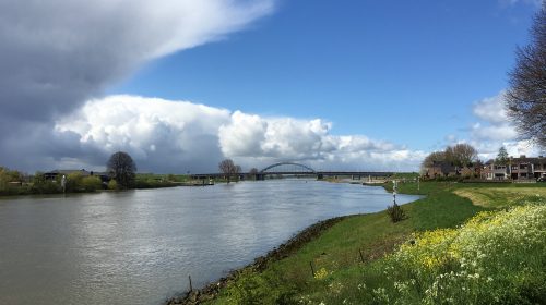 Dodenherdenking 4 mei