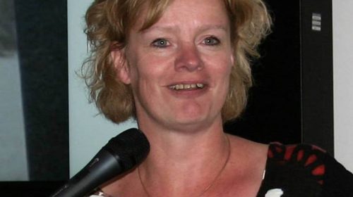 Nieuwe bestuurder voor Anna van Rijn College