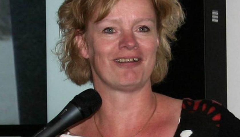 Nieuwe bestuurder voor Anna van Rijn College