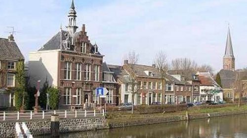 Plekken om te zien én te doen in en rond Nieuwegein