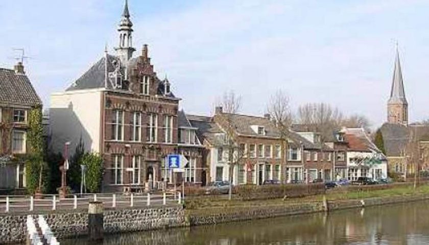 Nieuwegein investeert in aantrekkelijke stad