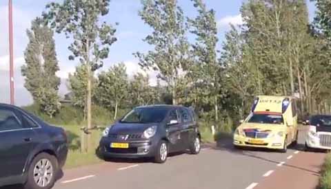 OM eist twee jaar celstraf en ontzegging rijbevoegdheid tegen 44-jarige Nieuwegeiner