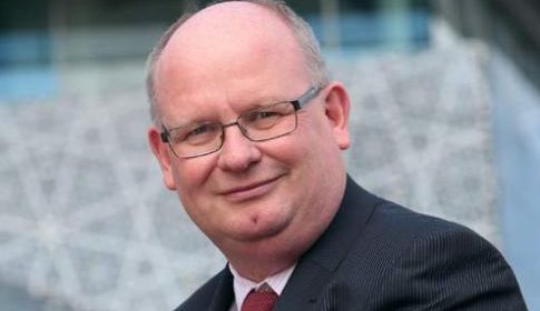 Veiligheidscijfers van 2017 en de prioriteiten voor 2018: “Doorgaan met de goede aanpak”