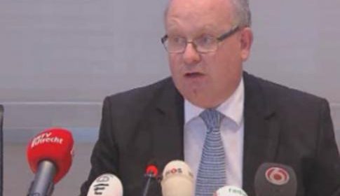 Burgemeester Frans Backhuijs: ‘Houd je aan de basisregels’