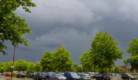 ‘Foto van de week’