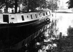 Nieuwegein ‘Toen en Nu’ over Pyke Koch