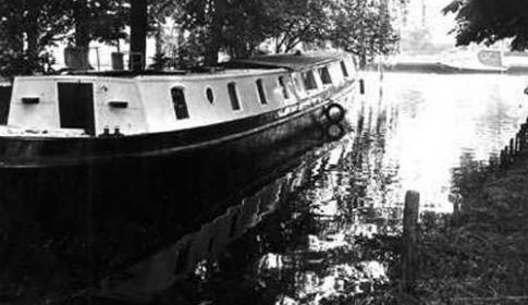 Nieuwegein ‘Toen en Nu’ over Pyke Koch