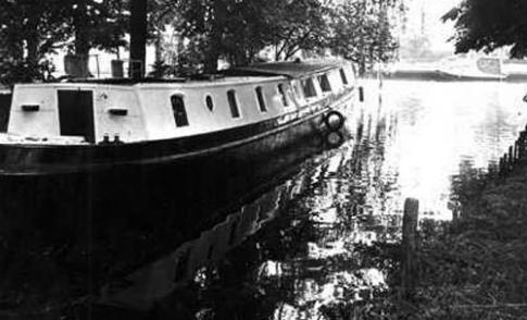 Nieuwegein ‘Toen en Nu’ over Pyke Koch