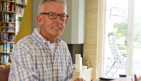 ‘Wie is daar kunstenaar in Nieuwegein’