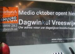 Vreeswijk dreigt winkels te verliezen, gemeente grijpt in om dorpshart te beschermen