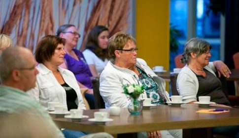 Alzheimer Café Nieuwegein: ‘Gewoon vergeetachtig of dementie’