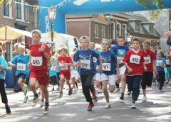 Inschrijving 49ste Sluizenloop geopend