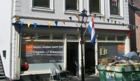 ‘Thuis aan de Dorpsstraat’