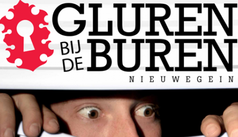 Programma bekend van ‘Gluren bij de Buren’ in Nieuwegein