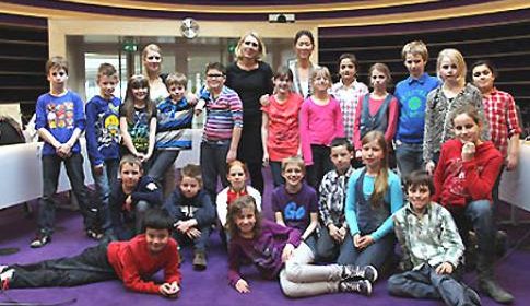 D66: ‘Kinderen kunnen in Nieuwegein meepraten’