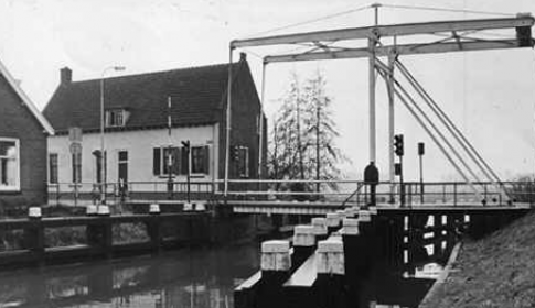 Leuke weetjes, deel 6: ‘Waterwegen als levenslijnen voor Jutphaas en Vreeswijk’
